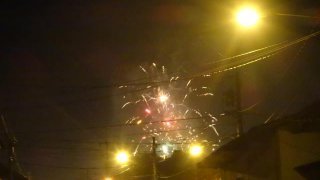  Les festivités de l&rsquo;année au Nicaragua 