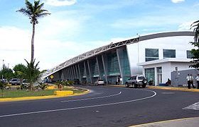 aéroport international sandino