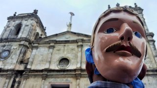Culture au Nicaragua : les fêtes traditionnelles