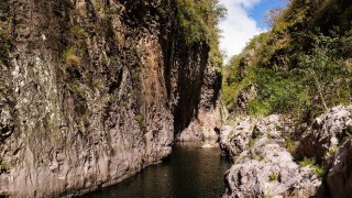 Somoto Canyon - Nicaragua