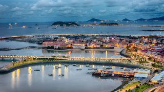 voyage amérique centrale