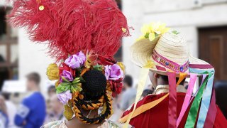 Culture au Nicaragua : les fêtes traditionnelles