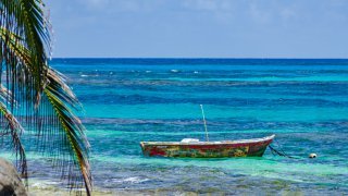 Corn Island Nicaragua