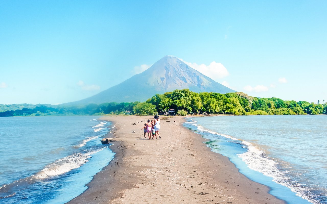 voyages sur mesure nicaragua