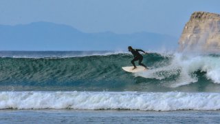 surf au Nicaragua - meilleurs spots
