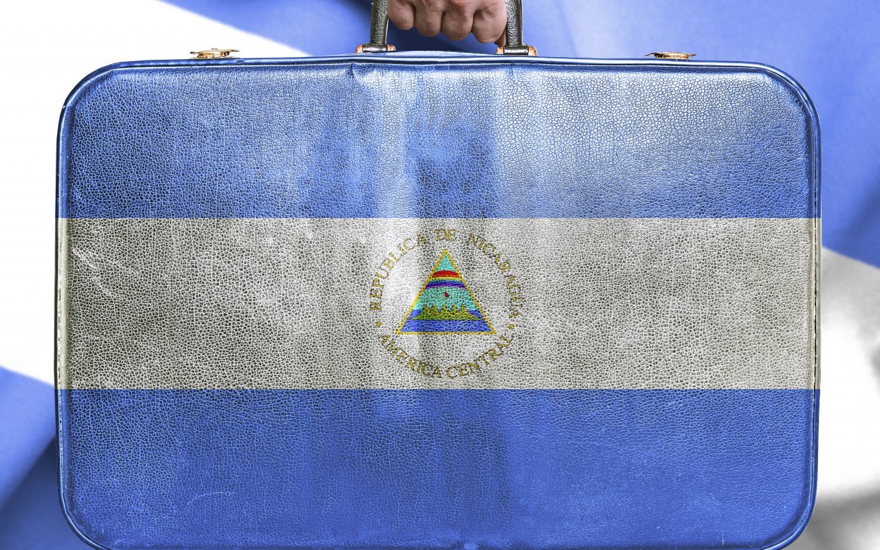 informations préparation voyage nicragua