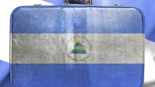  informations préparation voyage nicragua 