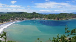 Volcans, lacs et Pacifique, itinéraire incontournable au Nicaragua