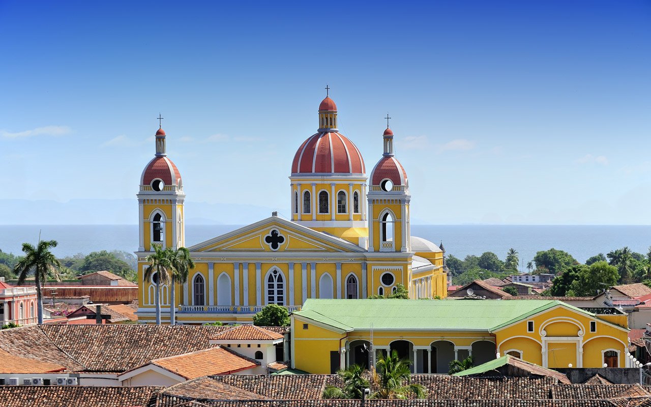 Voyage liberté au Nicaragua