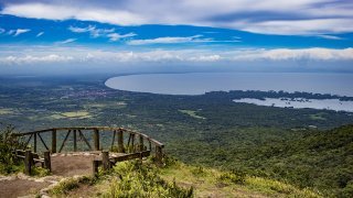  Voyage roadtrip au Nicaragua 