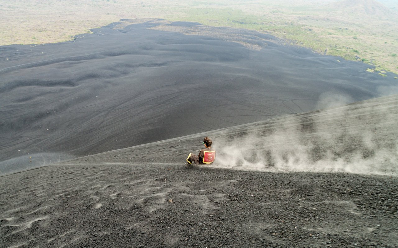 Les incontournables du Nicaragua en un voyage