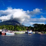 Ometepe, Nicaragua