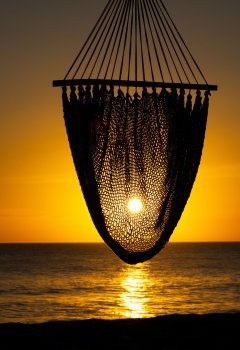  Hamac - voyage bien-être amérique centrale 