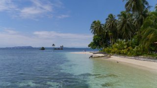 Panama - Bocas del Toro