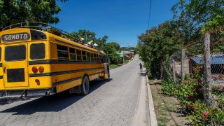  Les coups de cœur d’un voyageur au Nicaragua 