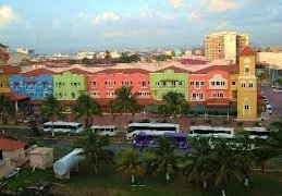 Panama - Panama City