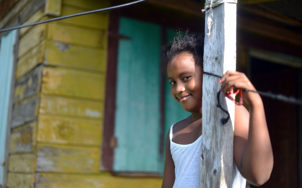 plage paradisiaque Nicaragua
