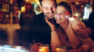 Restaurant couple - voyage sur mesure Nicaragua