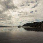 La Côte Pacifique du Nicaragua