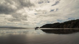  La Côte Pacifique du Nicaragua 