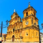 Eglise de la Recoleccion, Leon, Nicaragua