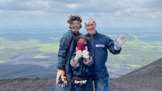 FAMILLE CERRO NEGRO