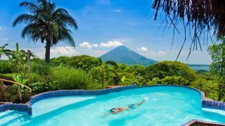  Top 7 des resorts et écolodges au Nicaragua 