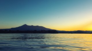 volcan Mombacho, Nicaragua