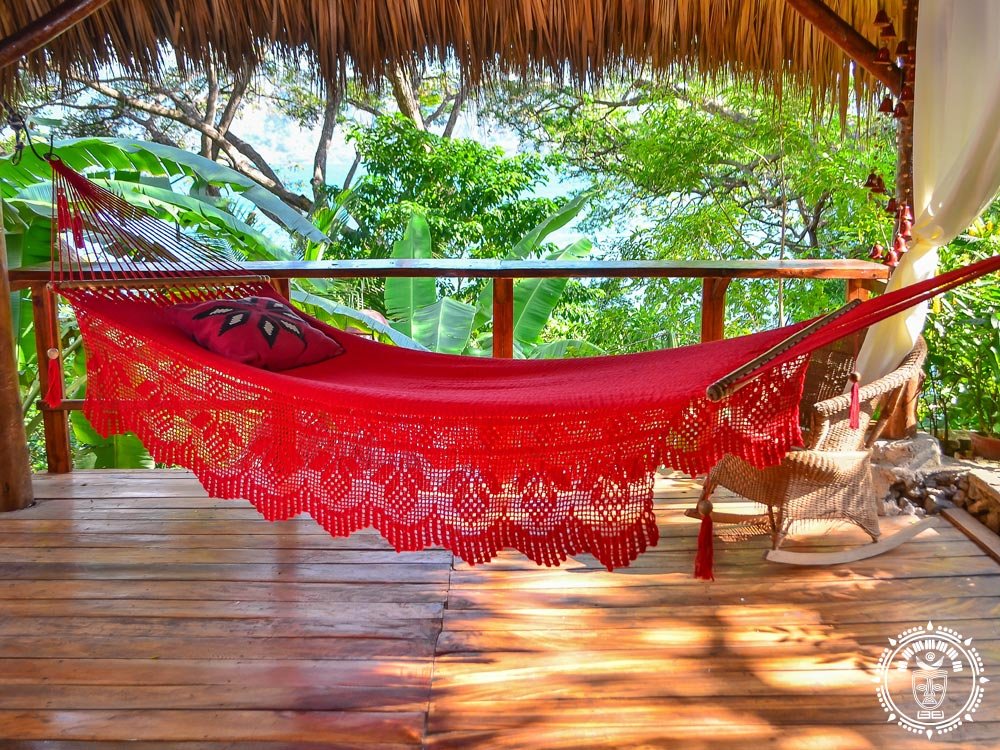 hamac nicaragua - voyage amérique centrale
