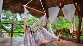 hamac - voyage amérique centrale