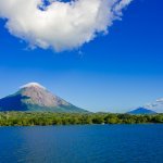 Meilleures photos du Nicaragua, île d'Ometepe