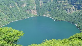 Voyage sur la route des volcans au Nicaragua