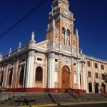 La région de Granada