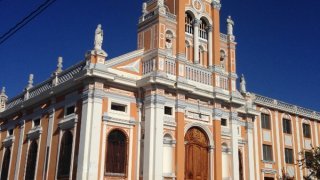  La région de Granada 