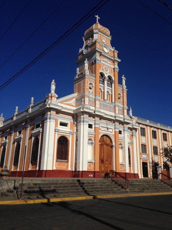 La région de Granada