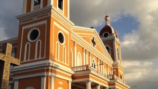 Voyage roadtrip au Nicaragua