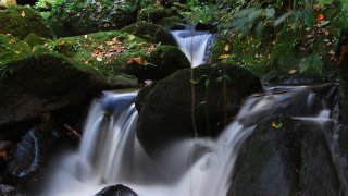 ruisseau, Jinotega, Matagalpa, Nicaragua