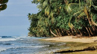 Costa Rica - Puerto Viejo de Talamanca