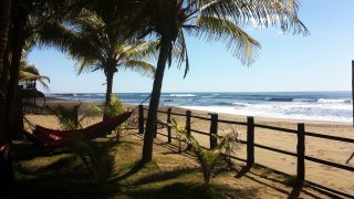 Voyage sur la route des volcans au Nicaragua