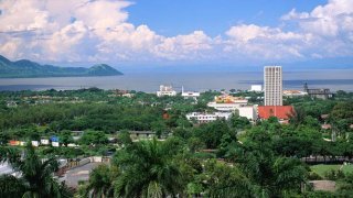 Voyage de noces découverte au Nicaragua