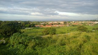  Managua la capitale du Nicaragua 