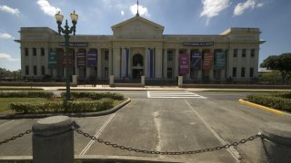 illustration région Managua / zone la région de Managua et du centre