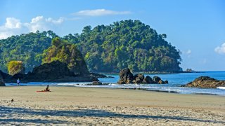 Costa Rica - Manuel Antonio