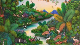 Voyage hors des sentiers battus au Nicaragua