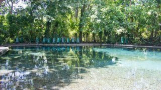 Voyage liberté au Nicaragua