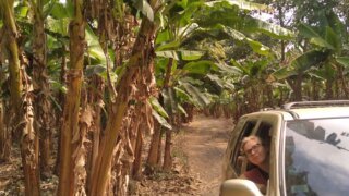  circuit Autotour Nicaragua 