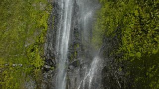 ometepe cascade san ramon - voyage sur mesure nicaragua