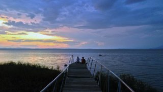  Ometepe, Moyagalpa dock - voyage sur mesure nicaragua 