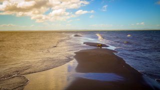 Ometepe - Punta Jesus Maria - Nicaragua