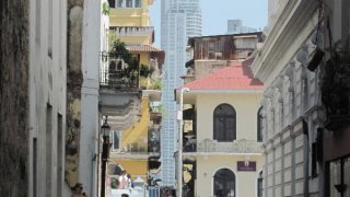 Panama - Panama City